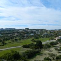 Одноместный (Одноместный номер) отеля Telhinis Hotel, Фалираки