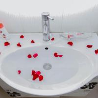 Семейный (Семейный люкс) отеля Indochina Queen II Hotel, Ханой