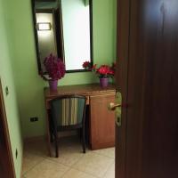 Одноместный (Одноместный номер) хостела Termini Guest House 2, Рим