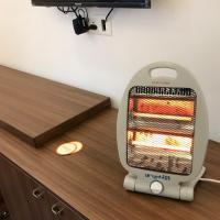 Двухместный (Улучшенный двухместный номер с 1 кроватью или 2 отдельными кроватями) отеля Orania B & B by Atsar, Нью-Дели