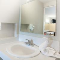 Сьюит (Двухместный люкс с 1 кроватью и диваном-кроватью - Для некурящих) отеля Howard Johnson Avenida, Леон (Штат Гуанахуато)