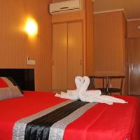 Студио (Номер-студио (для 2 взрослых)) гостевого дома Residencial Monte Carlo, Порту