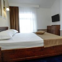 Одноместный (Одноместный номер) отеля Astoria, Кишинев