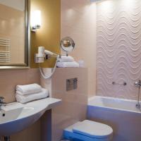 Апартаменты (Апартаменты) отеля Hotel Esperanto, Белосток