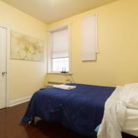 Апартаменты (Апартаменты с 1 спальней) апартаментов 1&2 BD Apts Near UPenn & Hospitals, Филадельфия