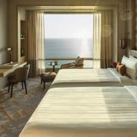 Апартаменты (Апартаменты с 2 спальнями) отеля Shangri-La Hotel Colombo, Коломбо