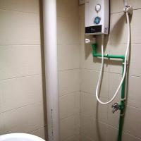 Номер (Кровать в общем 6-местном номере для женщин) хостела Kawan Hostel, Сингапур (город)