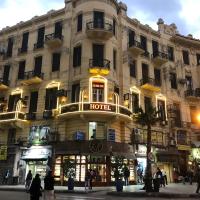 Одноместный (Одноместный номер Делюкс) отеля Cairo Inn, Каир