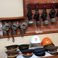 Номер (Общий номер для мужчин и женщин) хостела 10-Z Bunker, Брно