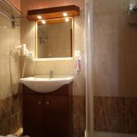 Двухместный (Двухместный номер с 1 кроватью) гостевого дома Sofia Pension, Родос