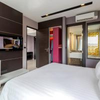 Сьюит (Люкс Charm) курортного отеля The Charm Resort Phuket, Пхукет