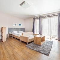 Апартаменты (Апартаменты-студио) апартаментов Apartamenty Sun&Snow Sopocka Rezydencja, Сопот