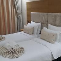 Двухместный (Двухместный номер с 1 кроватью) отеля Hôtel Teranga & Spa, Марракеш