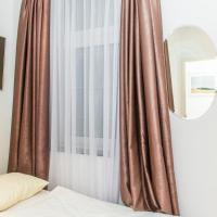 Одноместный (Одноместный номер) отеля Cityhotel Storch, Кельн