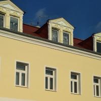 Апартаменты (Семейные апартаменты) апартаментов Bluestars Home, Карловы Вары