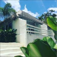 Номер (Бунгало Premier) отеля Gravity Boutique Hotel, Улувату