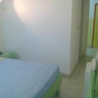 Двухместный (Стандартный двухместный номер с 1 кроватью) отеля Sea View Hotel, Хургада
