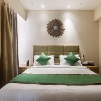 Двухместный (Большой двухместный номер с 1 кроватью) отеля Floressa Randa, Ченнаи