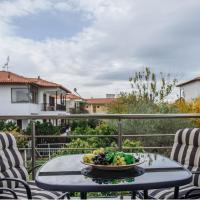 Номер (Дом с 2 спальнями) отеля Anneta's House, Никити