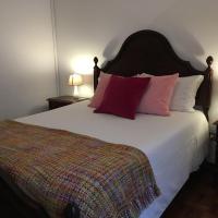 Двухместный (Двухместный номер с 1 кроватью) отеля Hotel Ribamar, Назаре