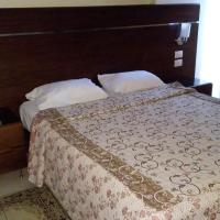 Двухместный (Номер Делюкс с видом на Нил) отеля Pharaohs Hotel, Каир
