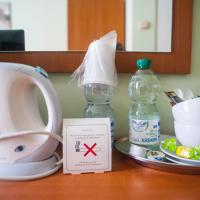 Одноместный (Одноместный номер) апарт-отеля Guest Rooms Kosmopolita, Краков