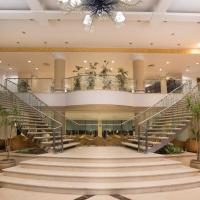 Двухместный (Стандартный двухместный номер с 1 кроватью или 2 отдельными кроватями) курортного отеля Tropitel Naama Bay Hotel, Шарм-эль-Шейх