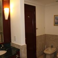 Апартаменты (Стандартные апартаменты) апартаментов Kl Empire Suite at Times Square, Куала-Лумпур