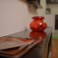 Студио (Стандартный номер-студио) виллы Vilo's House, Бухарест