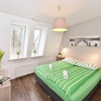 Апартаменты (Апартаменты «Комфорт» - Armii Krajowej, 147a/18) апартаментов Pomorskie Apartamenty Aquarius, Сопот