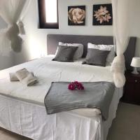 Двухместный (Двухместный номер Делюкс с 1 кроватью и душем) отеля Maria Villa, Негомбо