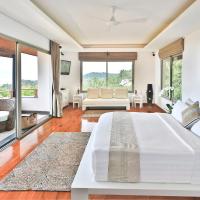 Вилла (Вилла с собственным бассейном) курортного отеля Code, Самуи