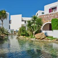 Одноместный (Стандартный одноместный номер) курортного отеля Naxos Resort Beach Hotel, Наксос