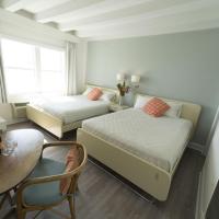 Двухместный (Номер с 2 двуспальными кроватями) отеля Broadmore Miami Beach, Майами-Бич