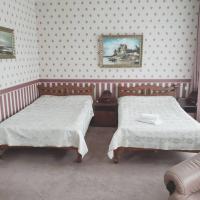 Двухместный (Большой двухместный номер с 1 кроватью) отеля Lido, Бельцы