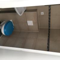 Двухместный (Двухместный номер с 1 кроватью или 2 отдельными кроватями) отеля Budget Hotel De Witte Hoeck Amsterdam Wormerveer, Амстердам