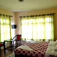 Двухместный (Стандартный двухместный номер с 1 кроватью) отеля Hotel Ladakh Heaven, Лех