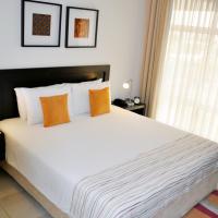 Студио (Номер-студио) отеля Midan Hotel Suites, Маскат