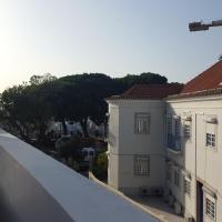 Двухместный (Стандартный двухместный номер с 1 кроватью) отеля Tings Lisbon, Лиссабон