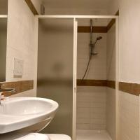 Номер (Дом с 2 спальнями) отеля Monti Friendly Rome House, Рим