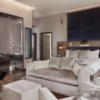 Сьюит (Люкс) отеля Dream Hollywood, Лос-Анджелес