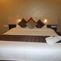 Студио (1 BHK Studio Room) отеля Hotel Omicron 1 BHK Studio room, Бангалор