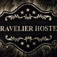 Номер (Кровать в общем 6-местном номере для женщин) хостела Travelier Hostel, Бангкок