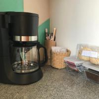 Сьюит (Standard Suite Ground Level) апарт-отеля Suites Cielo y Mar, Плая-дель-Кармен