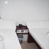 Сьюит (Суперлюкс с кроватью размера "king-size") гостевого дома Om Guest House, Гонконг (город)