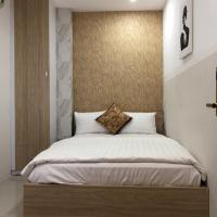 Одноместный (Небольшой одноместный номер) отеля Phi Long Hotel, Туихоа