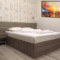 Двухместный (Стандартный номер) отеля Liad Hotel, Бухарест