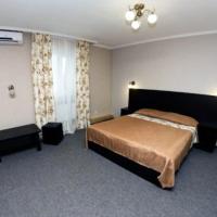 Мини-отель Суворов