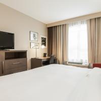 Двухместный (Номер с кроватью размера "king-size" - Для некурящих) отеля Country Inn & Suites by Radisson, Smyrna, GA, Атланта