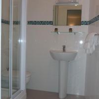 Двухместный (Стандартный двухместный номер с 1 кроватью) отеля Hotel des Vosges, Париж